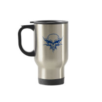 Skull Tattoo 2 mugs by fstasu55 Skull Tattoo 2 mugs