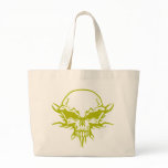 Skull Tattoo 4 Bags