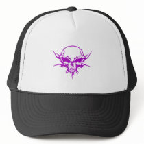 Skull Tattoo 5 Hat