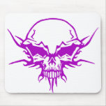 Skull Tattoo 5 Mouse Pads