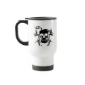 Skull Tattoo mugs
