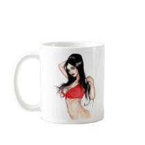 Skull Tattoo mugs