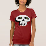Skull Tee Shirt