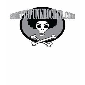 Skull Tee shirt