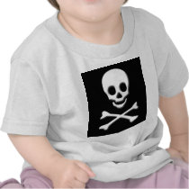 SKULL TEES