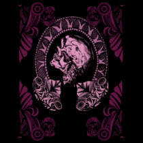 skull teeshirt 1
