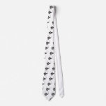 Skull Neckwear