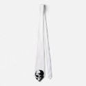 Skull Tie