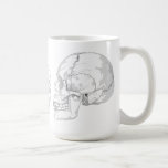 Skull Trio Mug
