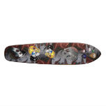 Skull Trip Skate Boards