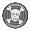 Skull t-shirts by nyxxie Skull t-shirts