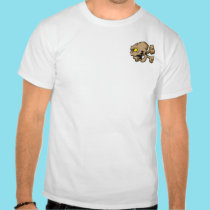 Skull t-shirts