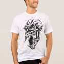 Skull t-shirts