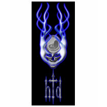 skull t-shirts by hot_to_death skull t-shirts