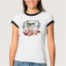 Ladies Ringer T-Shirt