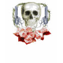 SKULL t-shirts by nassosvakalis SKULL t-shirts