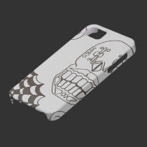 Skull & web Case-Mate Case casemate cases