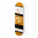 Skull Wings skateboards