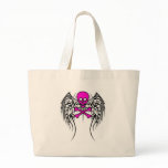 Skull with Wings Skull with Wings