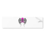 Skull with Wings Skull with Wings