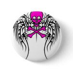 Skull with Wings Skull with Wings