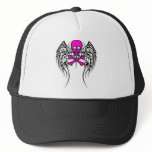Skull with Wings Skull with Wings