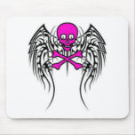 Skull with Wings Skull with Wings