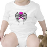 Skull with Wings Skull with Wings
