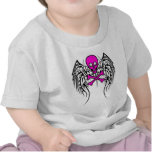 Skull with Wings Skull with Wings