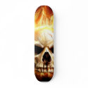 skullandfire1 skateboard
