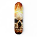 skullandfire1 skateboards