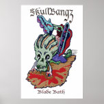 SkullBangz Poster