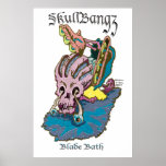 SkullBangz Print