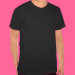 Basic American Apparel T-Shirt