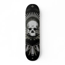 skullbig skateboards