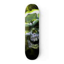Skullboard skateboards by abnormalbrain Skullboard skateboards