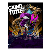 skullboarderjpg posters by THOROTEEZ skullboarderjpg posters
