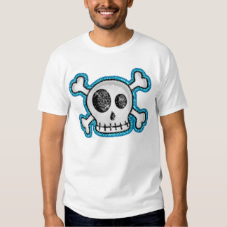 skullbone shirt