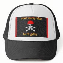 skullbonesmatey3 hats