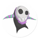 skullboy stickers by kangarookid skullboy stickers