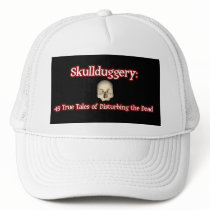 Skullduggery Hat