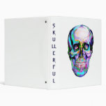 SKULLERFUL binders