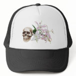 SkullFlowers051409 hats
