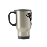 Skullfly Travel mugs