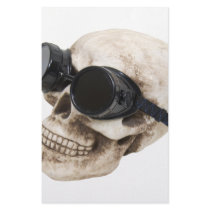 SkullGoggles073109 stationery by ShroudedLake SkullGoggles073109 stationery