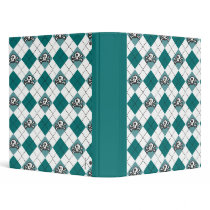 Skullgyle Binder