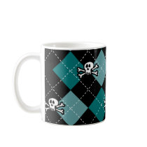 Skullgyle mugs