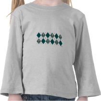 Skullgyle t-shirts by MendiSue Skullgyle t-shirts