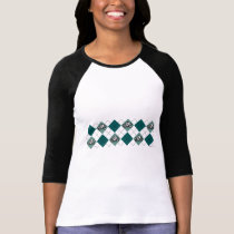 Skullgyle t-shirts by MendiSue Skullgyle t-shirts