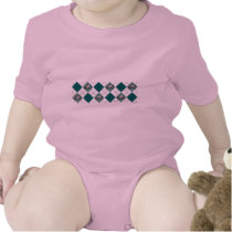Skullgyle t-shirts by MendiSue Skullgyle t-shirts